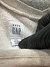 Baby Gap Ivory Pullover Sweater Size 0-3 mo - photo 3