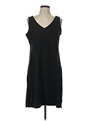 L.L.Bean Casual Dress (view 1)