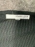 Studio One 100% Acrylic Chevron-herringbone Black Casual Dress Size L - photo 7