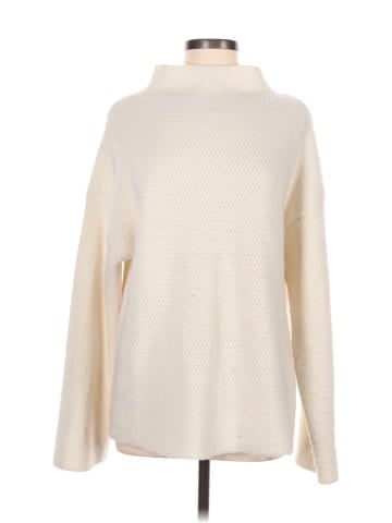 Darling Turtleneck Sweater (view 1)