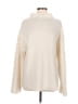 Darling Ivory Turtleneck Sweater Size M - photo 1