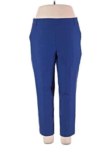 Carolina Belle Active Pants (view 1)