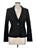 Ted Baker London Black Wool Blazer Size 6 (2) - photo 1