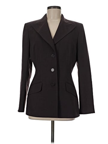 Anne Klein Blazer (view 1)