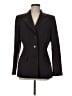 Anne Klein Black Blazer Size 8 - photo 1