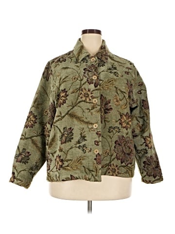 Coldwater Creek Jacket (view 1)