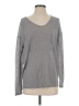 Forever 21 Gray Pullover Sweater Size S - photo 1