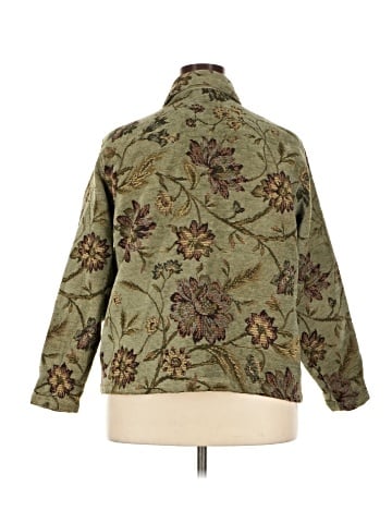 Coldwater Creek Jacket (view 2)