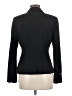 Ted Baker London Black Wool Blazer Size 6 (2) - photo 2