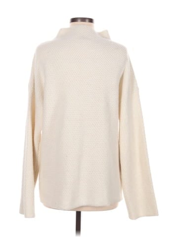 Darling Turtleneck Sweater (view 2)