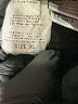 Adriano Goldschmied Black Active Pants Size 30 waist - photo 6