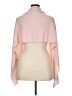 Kerisma Pink Poncho Size 0X - photo 2