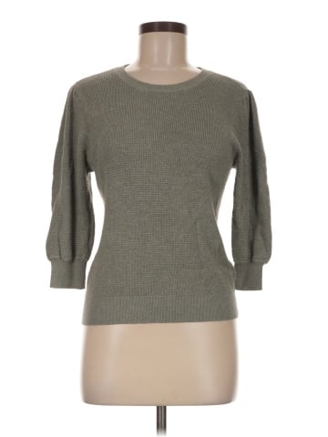Lilla P Pullover Sweater (view 1)