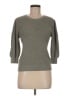 Lilla P Gray Pullover Sweater Size M - photo 1