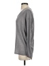 Forever 21 Gray Pullover Sweater Size S - photo 5