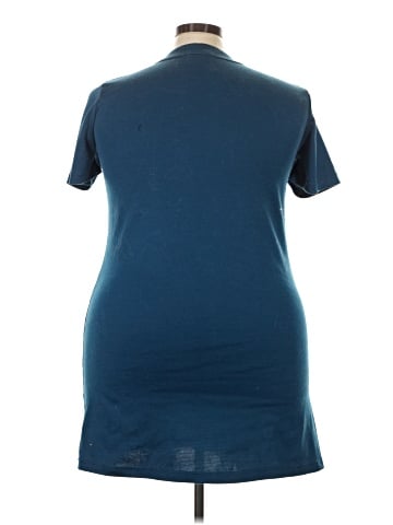 Perch by Blu Pepper Casual Dress (view 2)