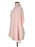 Kerisma Pink Poncho Size 0X - photo 5