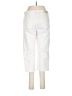 Liz Claiborne White Jeans Size 8 (petite) - photo 2