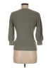 Lilla P Gray Pullover Sweater Size M - photo 2