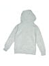 Champion Gray Zip Up Hoodie Size 4T - photo 2