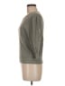 Lilla P Gray Pullover Sweater Size M - photo 5