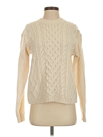 Uniqlo Pullover Sweater (view 1)