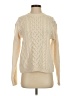 Uniqlo Ivory Pullover Sweater Size S - photo 1