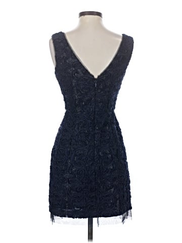 BCBGMAXAZRIA Cocktail Dress (view 2)