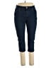 Venus Solid Blue Jeans Size 14 - photo 1