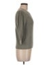 Lilla P Gray Pullover Sweater Size M - photo 4