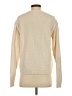 Uniqlo Ivory Pullover Sweater Size S - photo 2