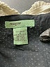 Maple Polka Dots Black Cocktail Dress Size 6 - photo 7