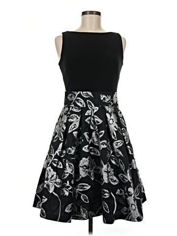 Lauren by Ralph Lauren Cocktail Dress (view 1)