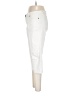 Liz Claiborne White Jeans Size 8 (petite) - photo 5