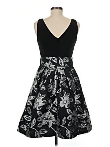 Lauren by Ralph Lauren Cocktail Dress (view 2)