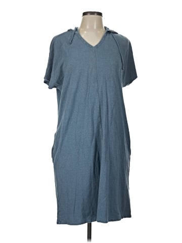 Toad & Co Casual Dress (view 1)