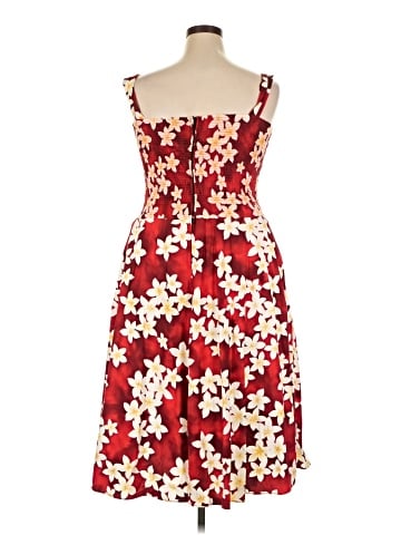 Royal Creations Hawaii Cocktail Dress (view 2)