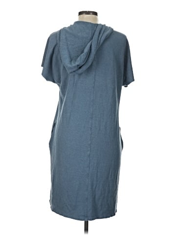 Toad & Co Casual Dress (view 2)