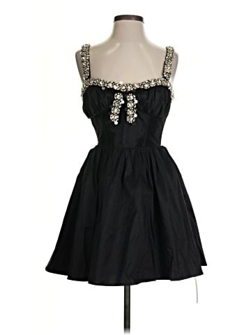 For Love & Lemons Cocktail Dress (view 1)