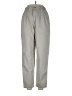 Lee Solid Gray Casual Pants Size L (estimated) - photo 1