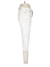 Liz Claiborne White Jeans Size 8 (petite) - photo 4