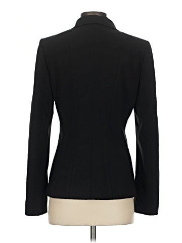 Elie Tahari Wool Blazer (view 2)