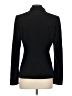 Elie Tahari Black Wool Blazer Size 4 - photo 2