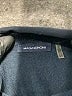 Magaschoni Black Cardigan Size S - photo 7