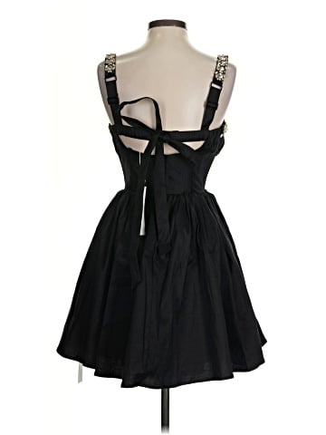 For Love & Lemons Cocktail Dress (view 2)