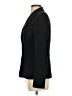 Elie Tahari Black Wool Blazer Size 4 - photo 5
