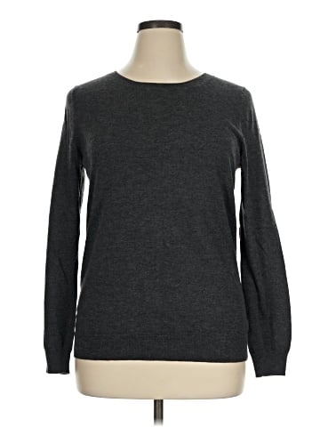 Gap Pullover Sweater (view 1)
