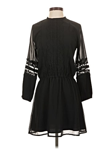 The Letter Casual Dress (view 1)
