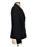 Elie Tahari Black Wool Blazer Size 4 - photo 4