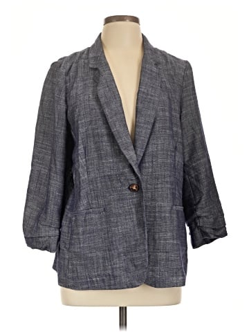 LC Lauren Conrad Blazer (view 1)